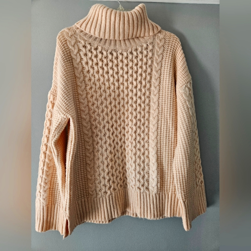 Cute sweater